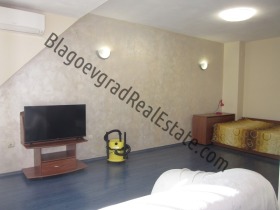 Studio Sjirok centar, Blagoevgrad 6