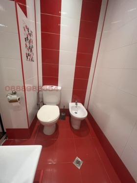 1 bedroom Tsentar, Sofia 11