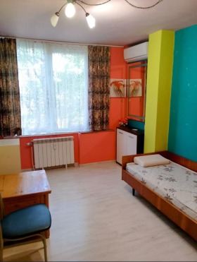 1 soveværelse Lyulin 2, Sofia