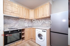 1 спальня Банишора, София