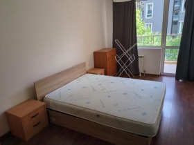 1 slaapkamer Chadzji Dimitar, Sofia