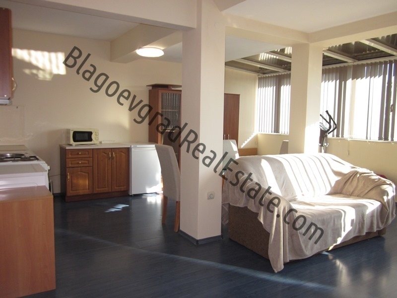 K pronájmu  Studio Blagoevgrad , Širok centar , 50 m2 | 73752010