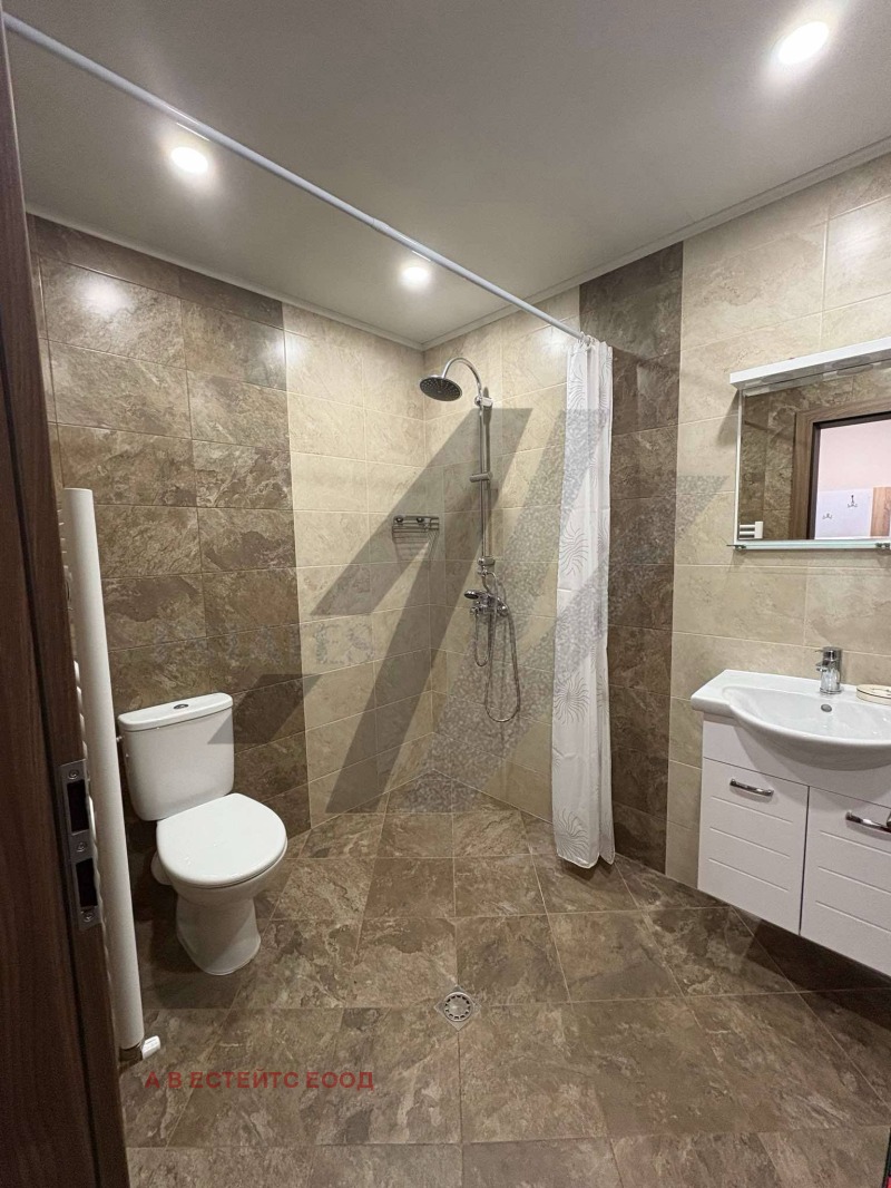 Издаје се  1 спаваћа соба Софија , Сердика , 80 м2 | 72741727 - слика [9]