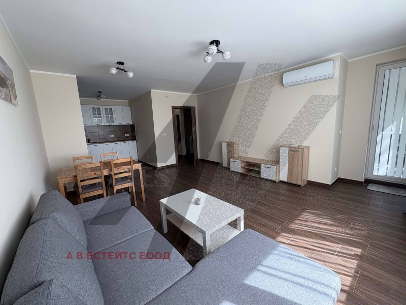 Издаје се  1 спаваћа соба Софија , Сердика , 80 м2 | 72741727 - слика [4]