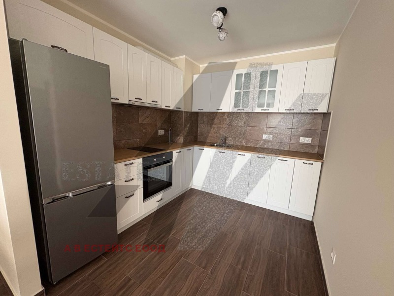 Издаје се  1 спаваћа соба Софија , Сердика , 80 м2 | 72741727 - слика [2]
