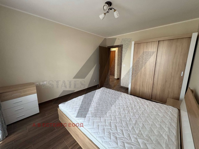 Издаје се  1 спаваћа соба Софија , Сердика , 80 м2 | 72741727 - слика [7]