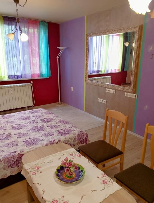 Te huur  1 slaapkamer Sofia , Ljulin 2 , 60 m² | 27646728 - afbeelding [4]