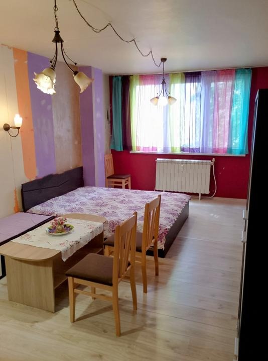 Te huur  1 slaapkamer Sofia , Ljulin 2 , 60 m² | 27646728 - afbeelding [3]