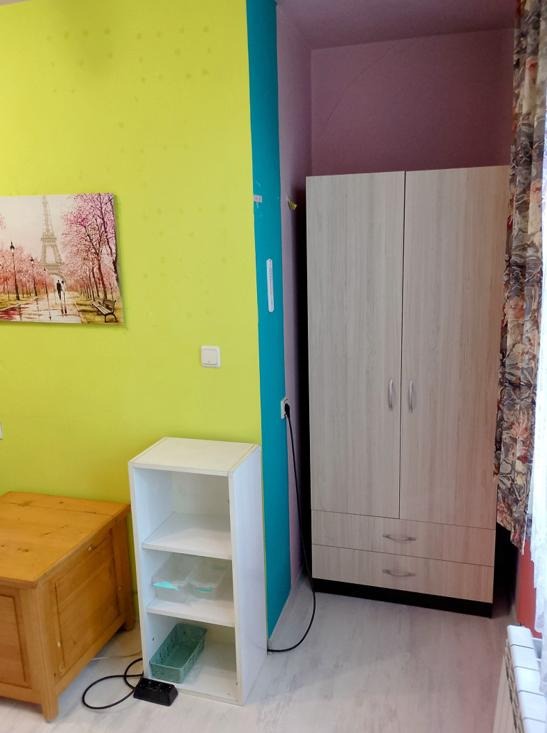 Te huur  1 slaapkamer Sofia , Ljulin 2 , 60 m² | 27646728 - afbeelding [9]