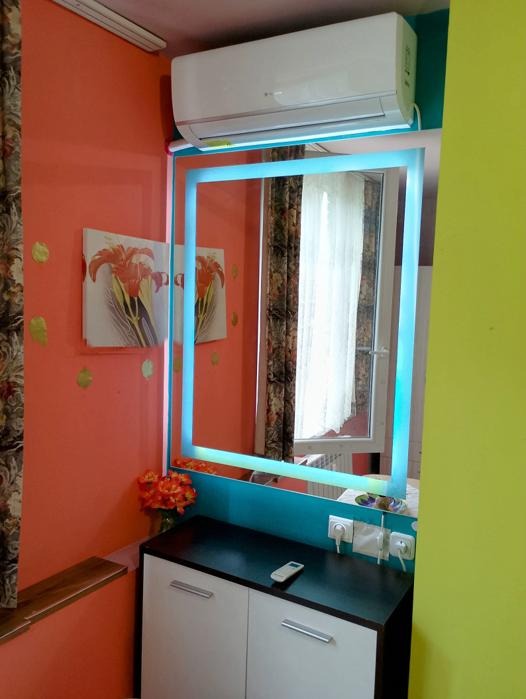 Te huur  1 slaapkamer Sofia , Ljulin 2 , 60 m² | 27646728 - afbeelding [8]