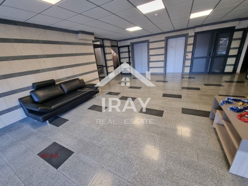 En renta  1 dormitorio Stara Zagora , Tri chuchura - tsentar , 44 metros cuadrados | 52181440 - imagen [13]