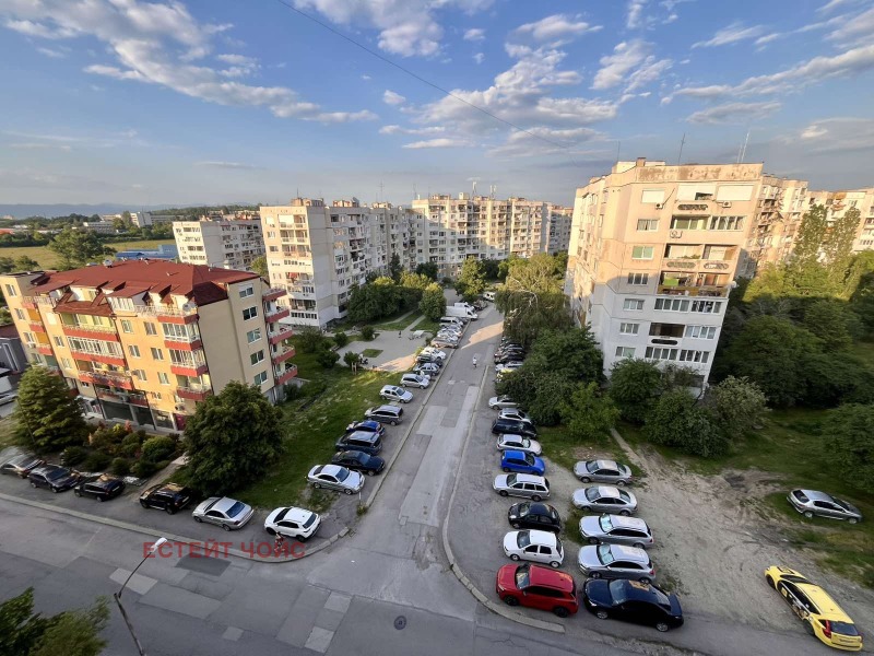Do wynajęcia  1 sypialnia Sofia , Owcza kupel 2 , 72 mkw | 35145725 - obraz [6]