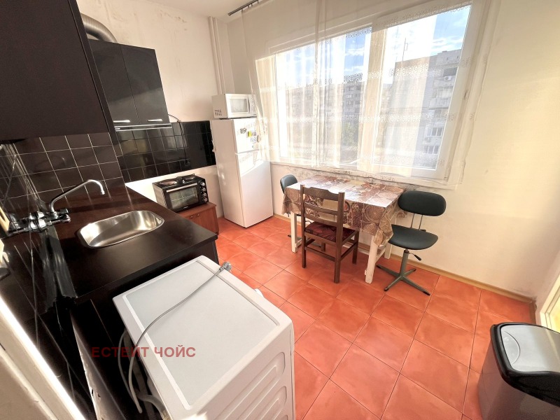 Do wynajęcia  1 sypialnia Sofia , Owcza kupel 2 , 72 mkw | 35145725 - obraz [3]