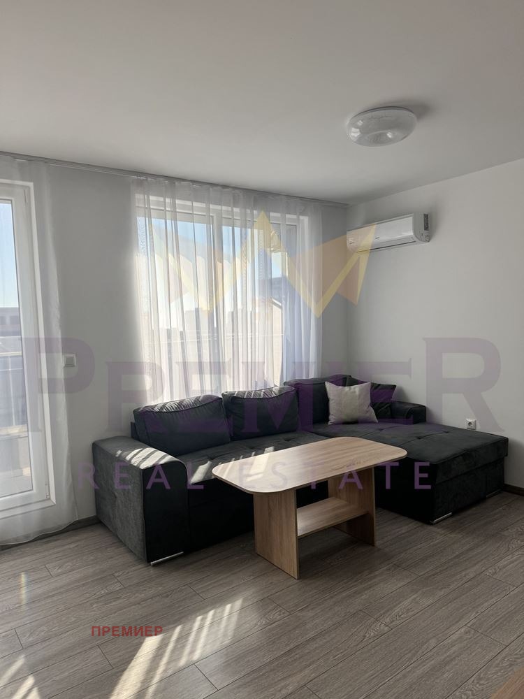 För uthyrning  1 sovrum Varna , Levski 1 , 65 kvm | 22367570 - bild [3]