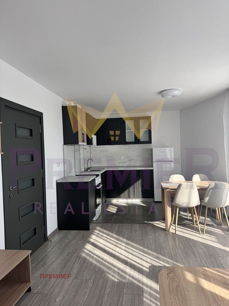 För uthyrning  1 sovrum Varna , Levski 1 , 65 kvm | 22367570