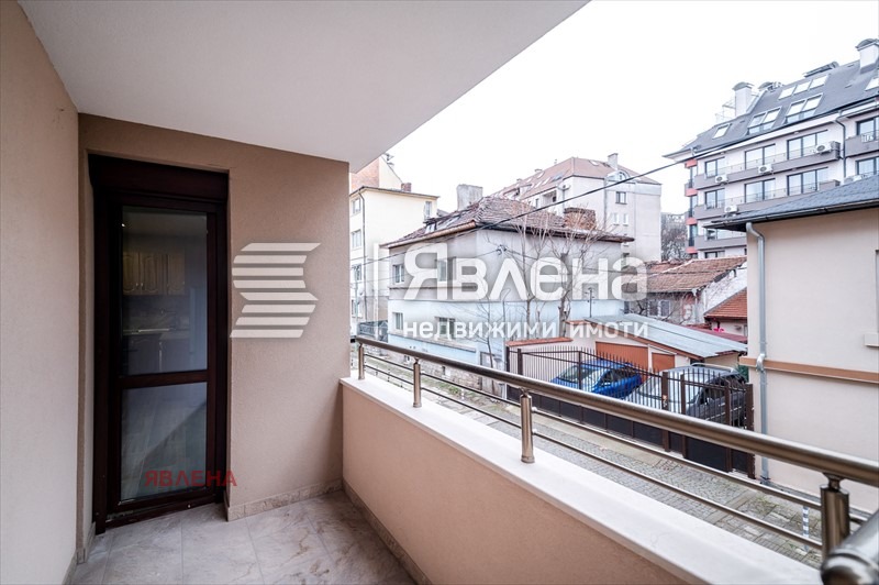 Издаје се  1 спаваћа соба Софија , Банишора , 59 м2 | 52672206 - слика [8]