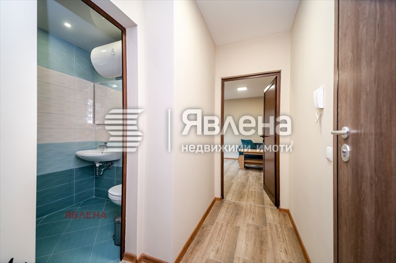 Издаје се  1 спаваћа соба Софија , Банишора , 59 м2 | 52672206 - слика [5]