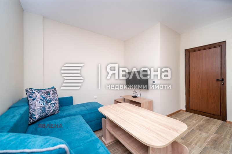 Издаје се  1 спаваћа соба Софија , Банишора , 59 м2 | 52672206 - слика [3]