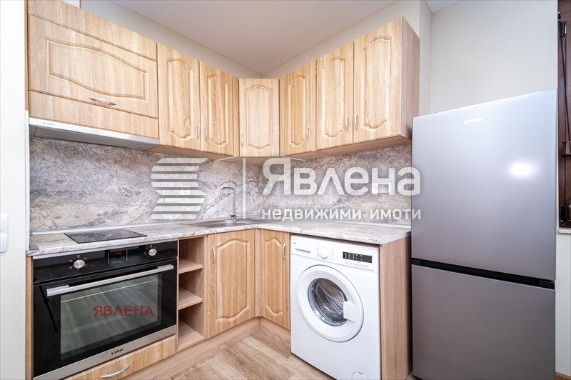 Издаје се  1 спаваћа соба Софија , Банишора , 59 м2 | 52672206
