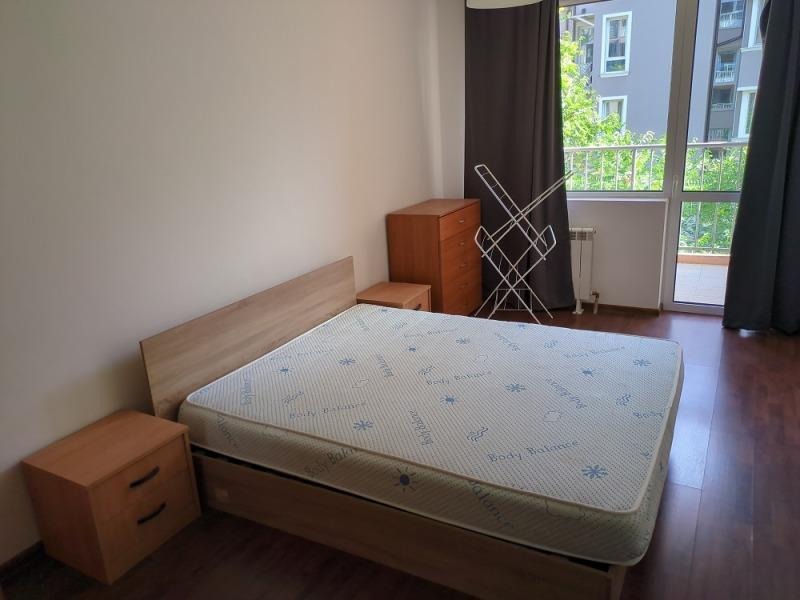 Te huur  1 slaapkamer Sofia , Chadzji Dimitar , 60 m² | 89703156