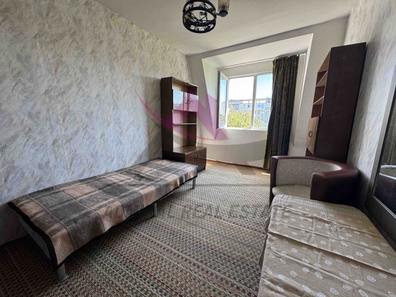 Te huur  3 slaapkamers Varna , Tsentar , 98 m² | 81081068 - afbeelding [4]