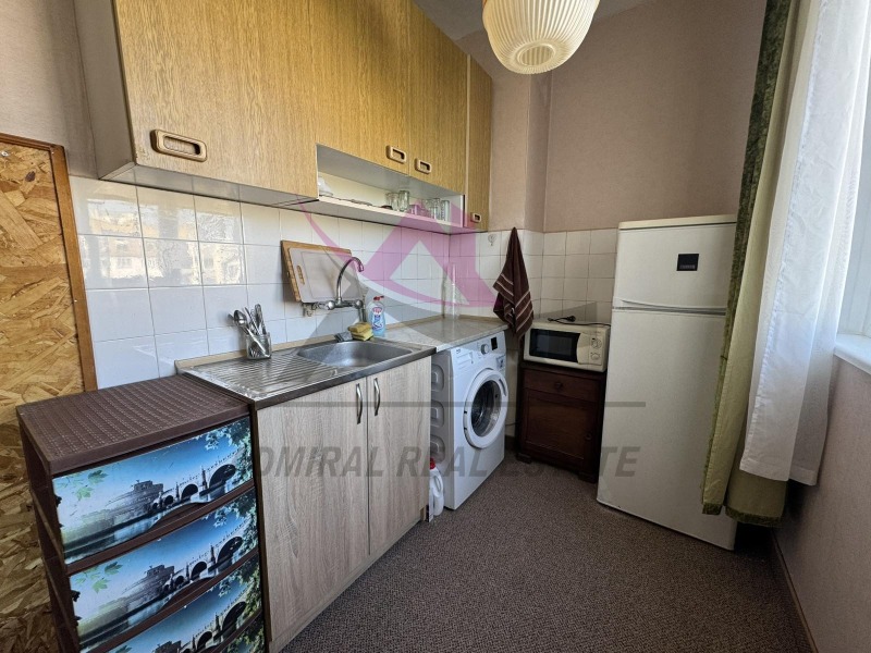 Te huur  3 slaapkamers Varna , Tsentar , 98 m² | 81081068 - afbeelding [2]