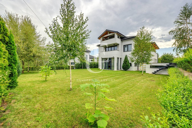 Дава под наем  Къща град София , Драгалевци , 423 кв.м | 43563773 - изображение [15]