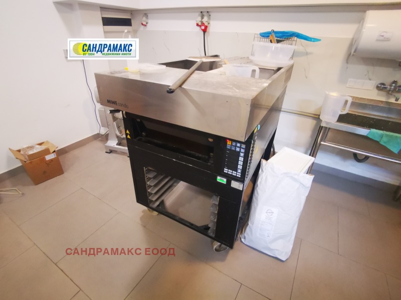 Kiralık  Mağaza Sofia , Manastirski livadi , 100 metrekare | 44110066 - görüntü [7]
