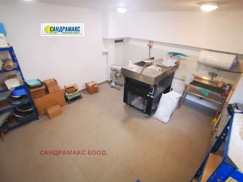 Kiralık  Mağaza Sofia , Manastirski livadi , 100 metrekare | 44110066 - görüntü [5]