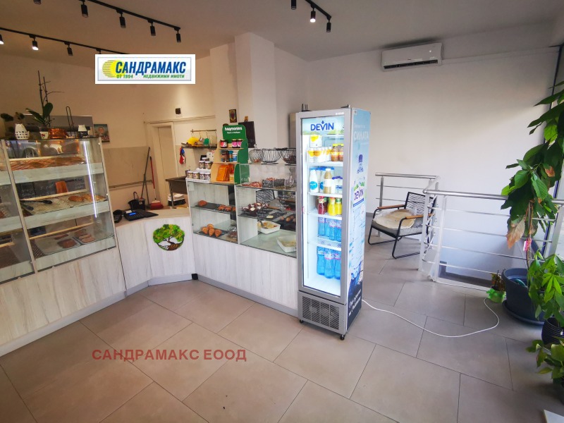 Kiralık  Mağaza Sofia , Manastirski livadi , 100 metrekare | 44110066 - görüntü [9]