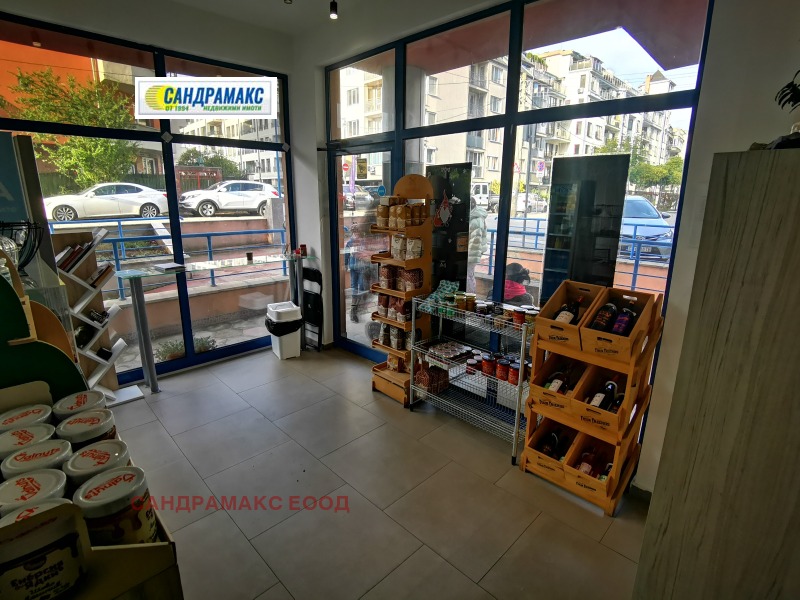 Kiralık  Mağaza Sofia , Manastirski livadi , 100 metrekare | 44110066