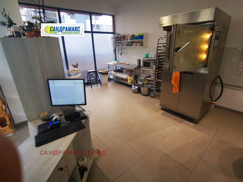 Kiralık  Mağaza Sofia , Manastirski livadi , 100 metrekare | 44110066 - görüntü [2]
