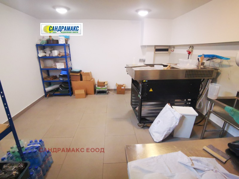 Kiralık  Mağaza Sofia , Manastirski livadi , 100 metrekare | 44110066 - görüntü [8]