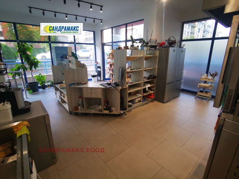 Kiralık  Mağaza Sofia , Manastirski livadi , 100 metrekare | 44110066 - görüntü [14]