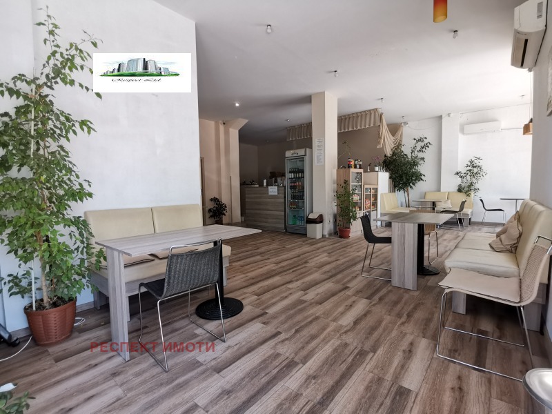 Издаје се  Бар; кафић Софија , Студентски град , 130 м2 | 57125318 - слика [11]