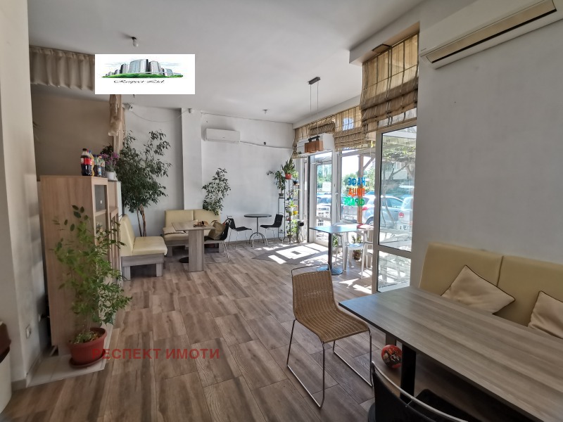 Издаје се  Бар; кафић Софија , Студентски град , 130 м2 | 57125318 - слика [8]