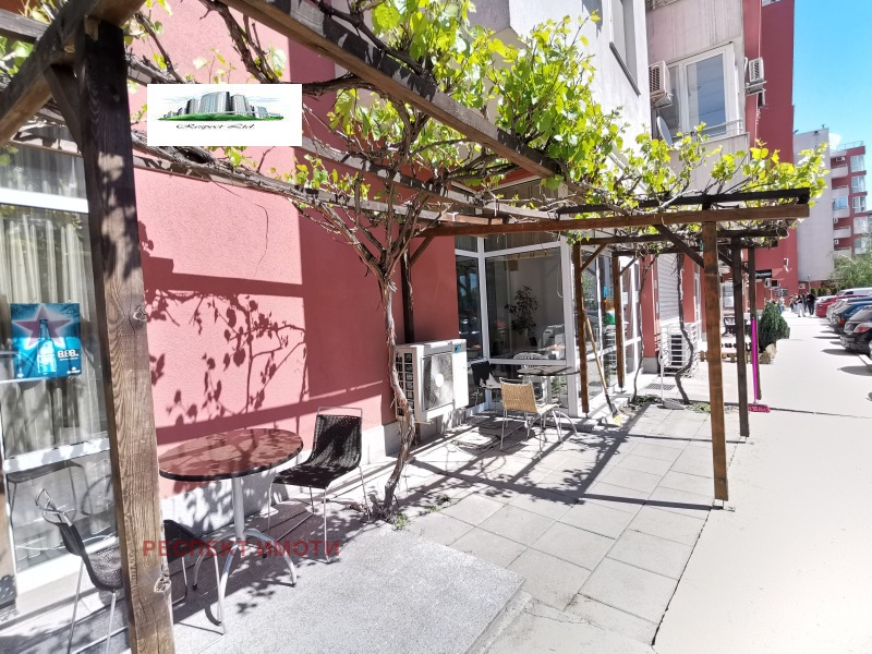 Издаје се  Бар; кафић Софија , Студентски град , 130 м2 | 57125318 - слика [2]