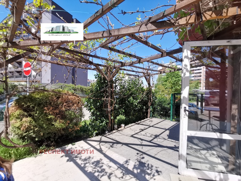 Издаје се  Бар; кафић Софија , Студентски град , 130 м2 | 57125318 - слика [3]