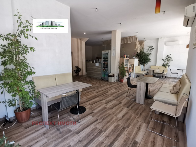Издаје се  Бар; кафић Софија , Студентски град , 130 м2 | 57125318 - слика [10]