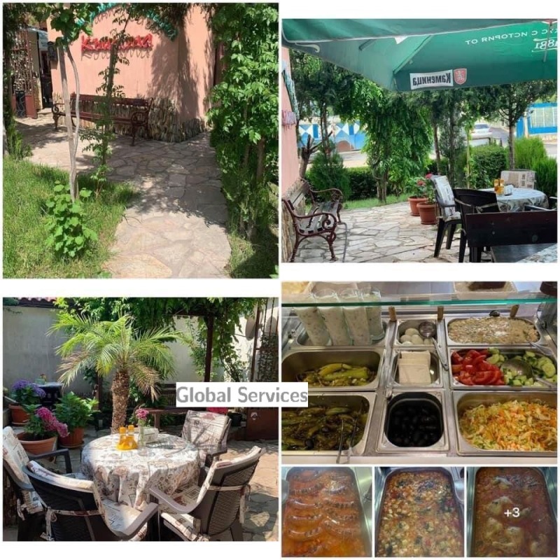 Издаје се  Бар; кафић Софија , Военна рампа , 150 м2 | 36601267 - слика [4]