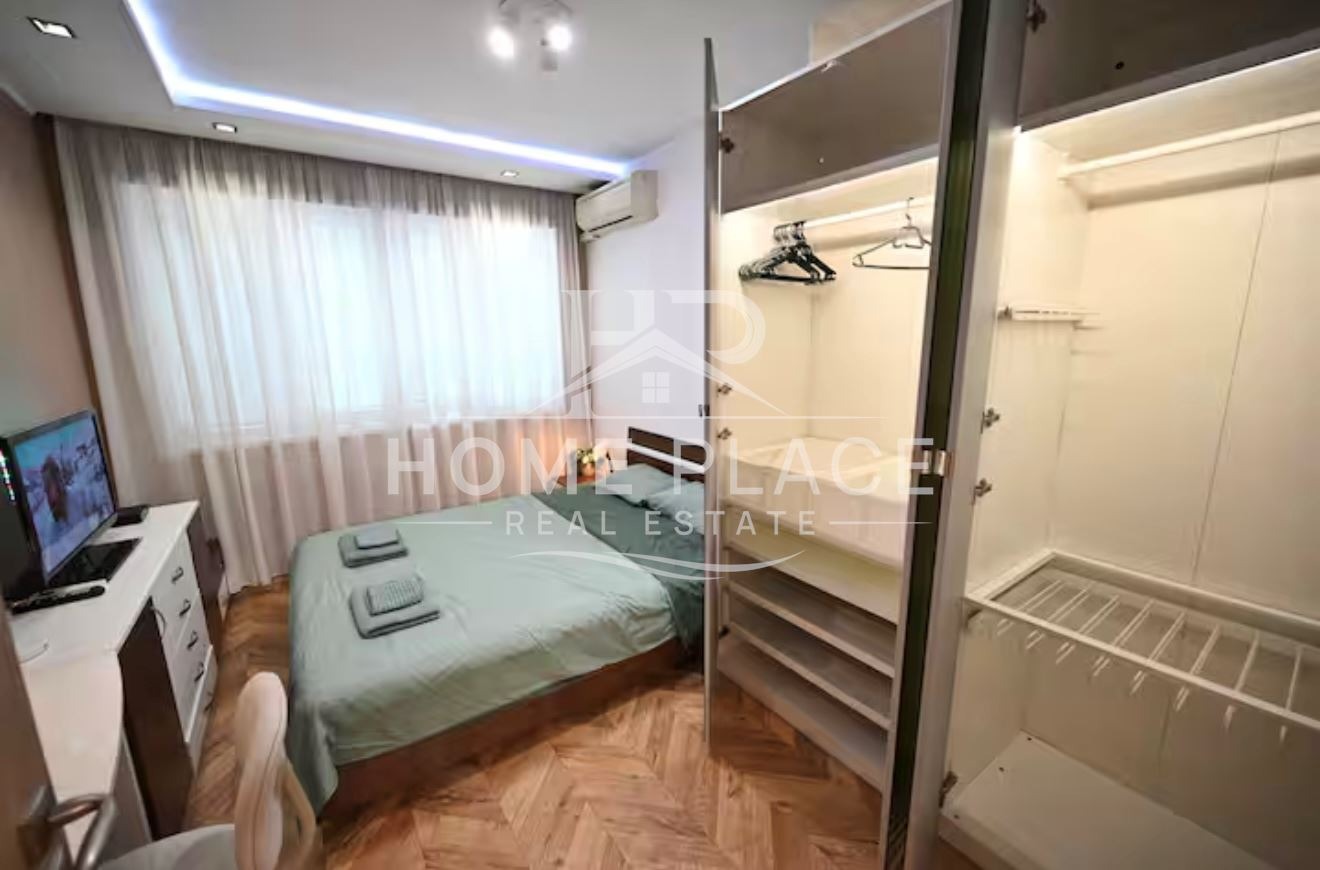 Дава под наем 3-СТАЕН, гр. Варна, Център, снимка 8 - Апартаменти - 55842548