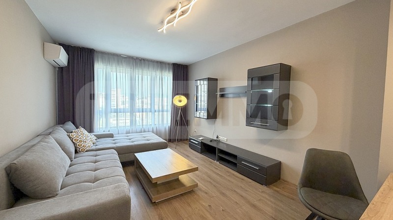Дава под Наем 2-СТАЕН в град Варна, Чайка - 65 кв.м / 550 € » 1 075.71 лв., ТОПИММО