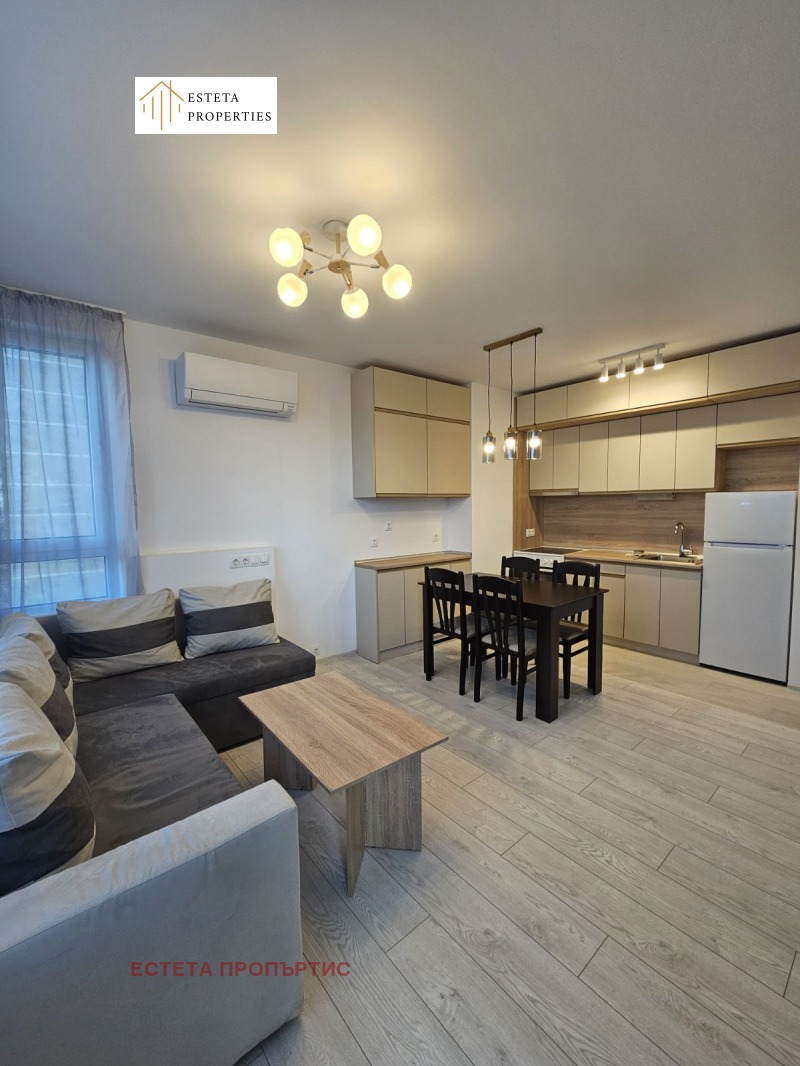 Дава под Наем 2-СТАЕН в град София, Овча купел - 62 кв.м / 700 € » 1 369.08 лв., ЕСТЕТА ПРОПЪРТИС