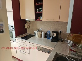 2 bedroom Mladost 1A, Sofia 12