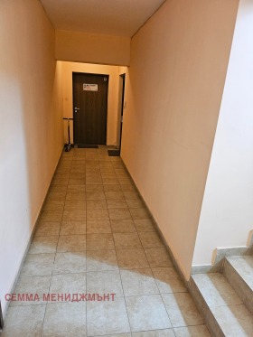 2 slaapkamers Mladost 1A, Sofia 14