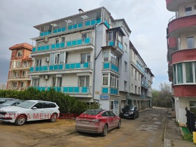 2 quartos Mladost 1A, Sofia 16