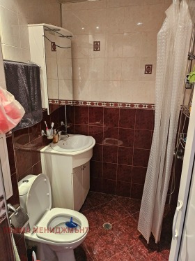 2 slaapkamers Mladost 1A, Sofia 7