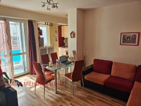 2 bedroom Mladost 1A, Sofia 1