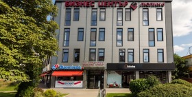 Ofis Lyulin 6, Sofia