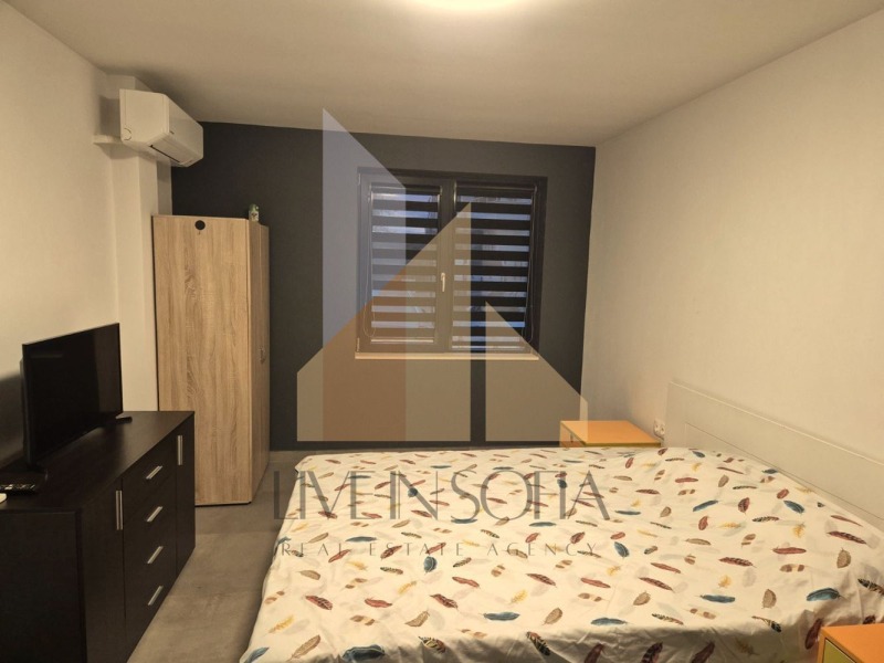 En renta  Habitación Sofia , Vrazhdebna , 20 metros cuadrados | 40834147 - imagen [3]